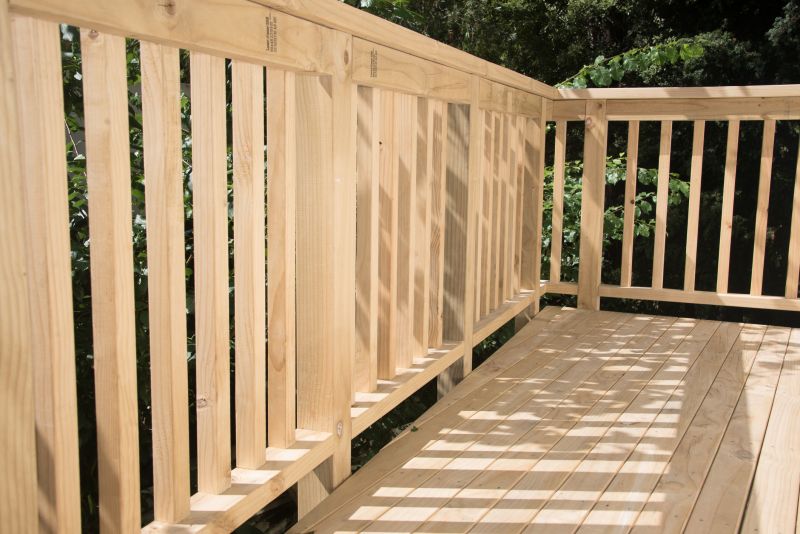 Deck Carpentry Service in Fairfield County, CT