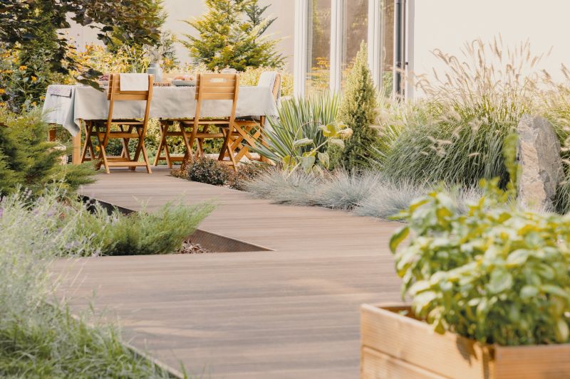 Deck Renovation in Redmond, WA