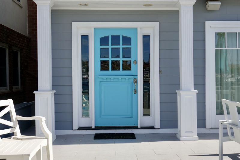 Patio Column Repair in Redmond, WA