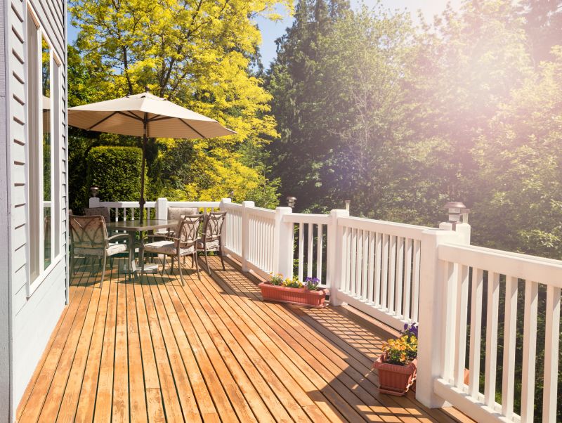 Teak Deck Repair in Redmond, WA